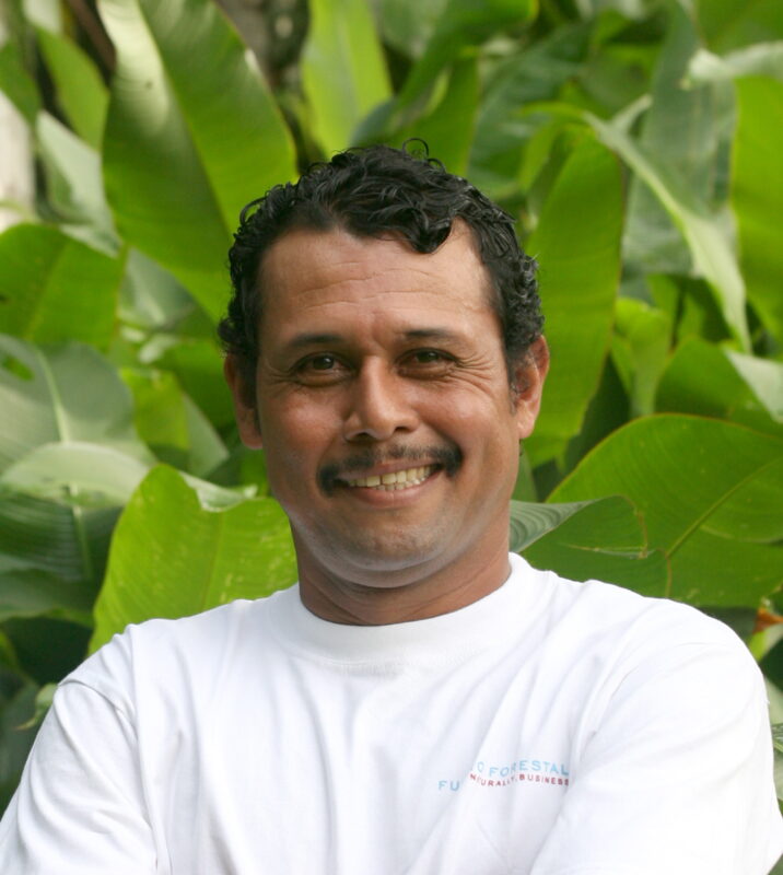 Futuro Forestal