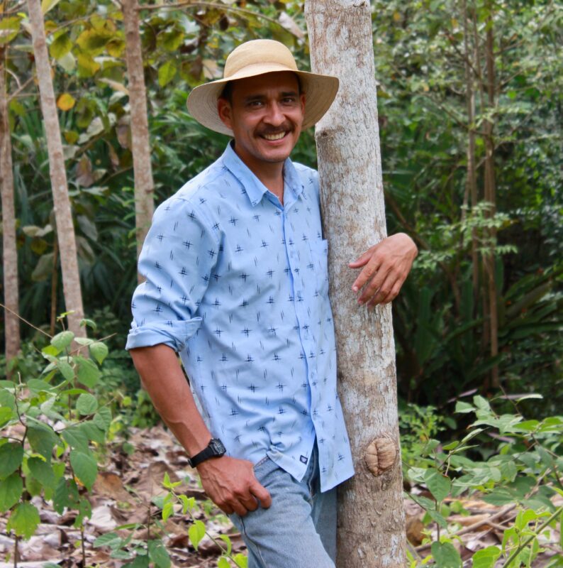 Futuro Forestal